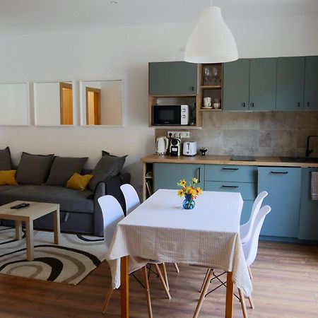 Harom Hegy Apartman Lillafuered Lillafured Exterior foto