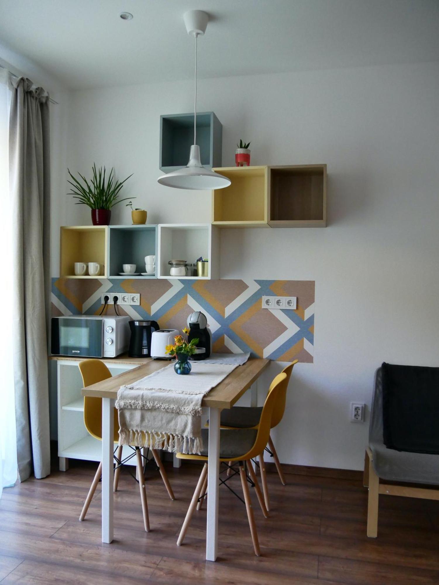 Harom Hegy Apartman Lillafuered Lillafured Exterior foto